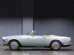 Lancia Flaminia Convertible 1959 года